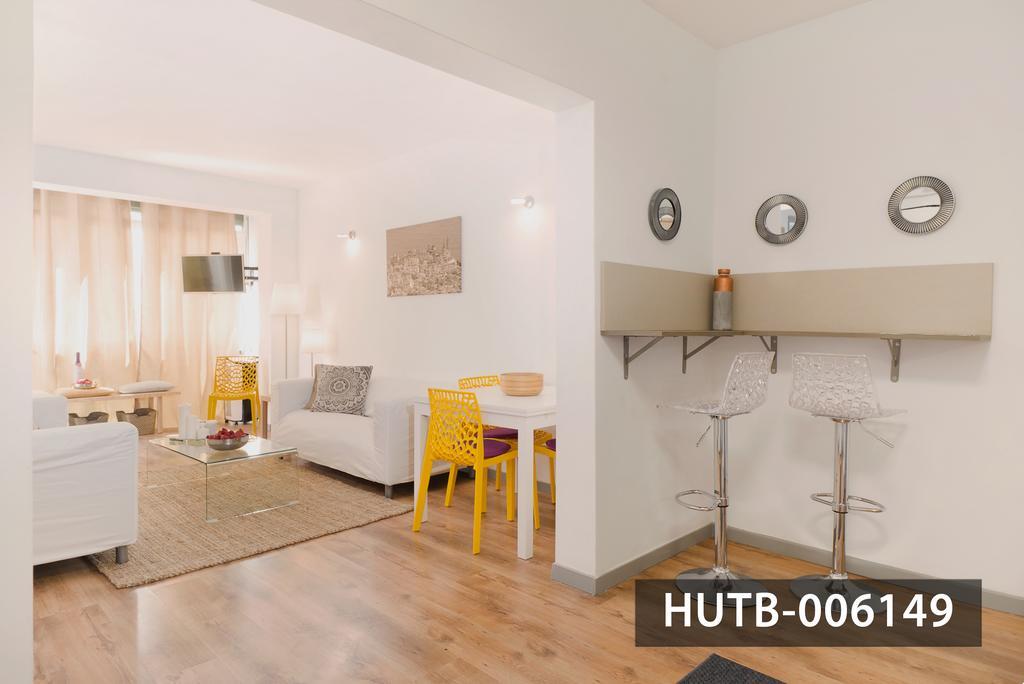 Quiet Center Apartment Sitges