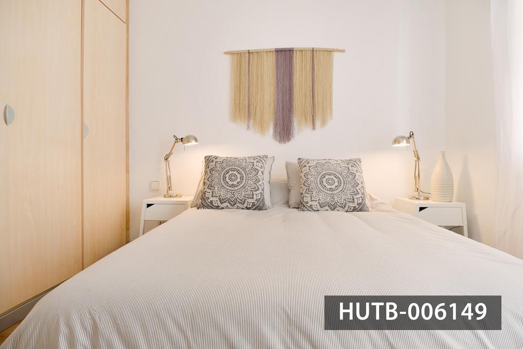 Quiet Center Apartment