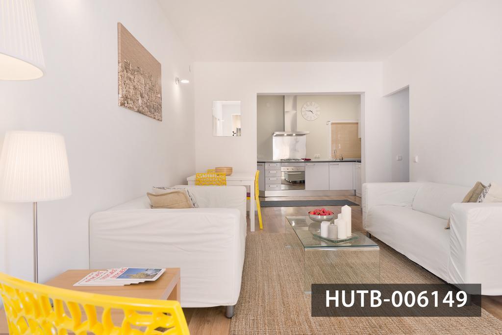 Apartment Quiet Center *