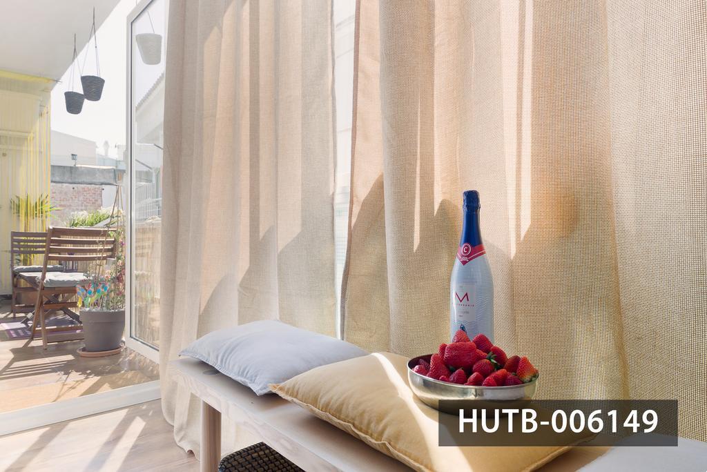 Quiet Center Apartment