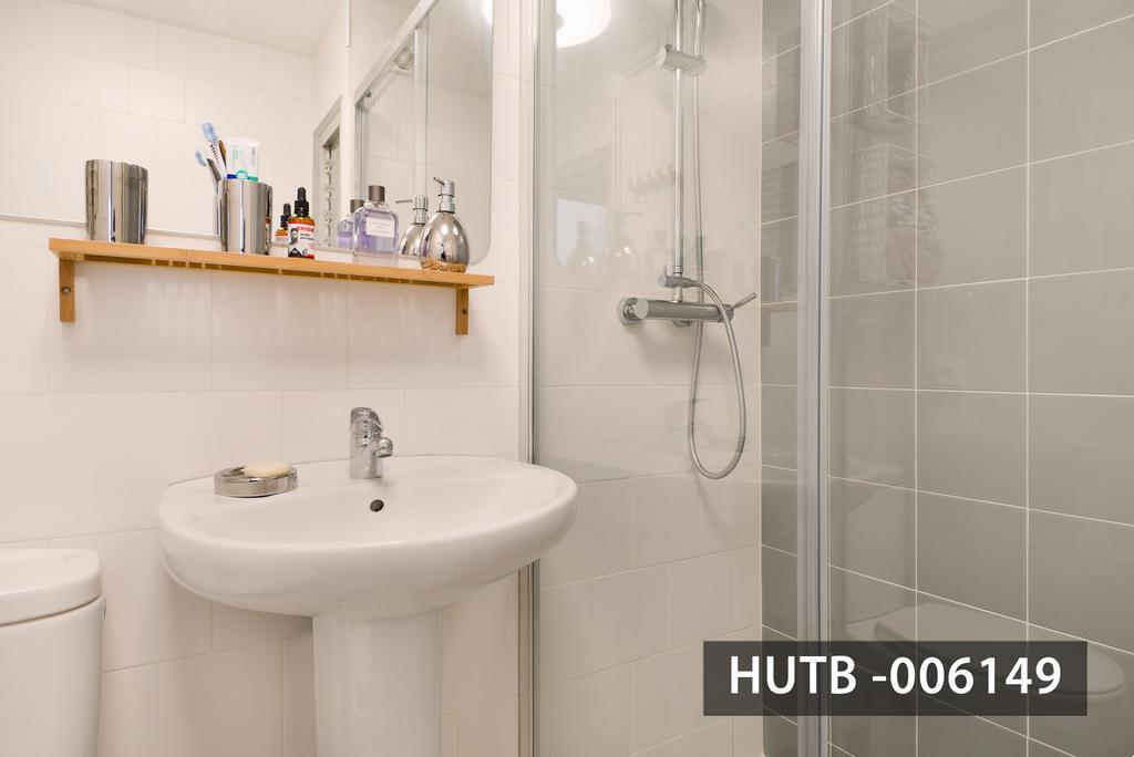 Apartment Quiet Center *