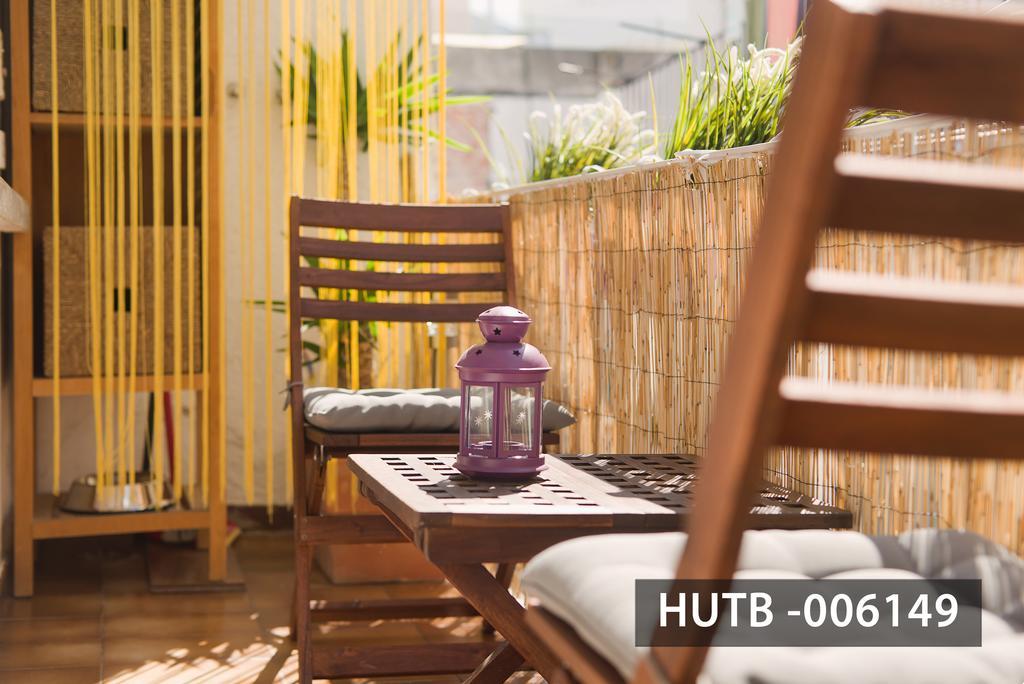 Quiet Center Apartment