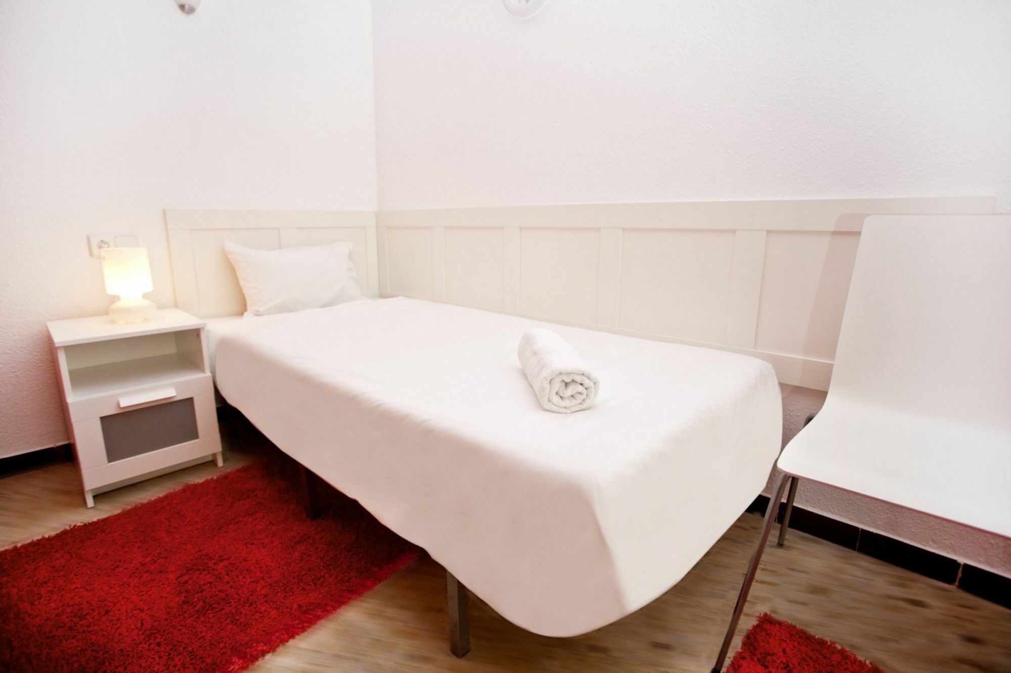 Quiet Center Apartment Sitges