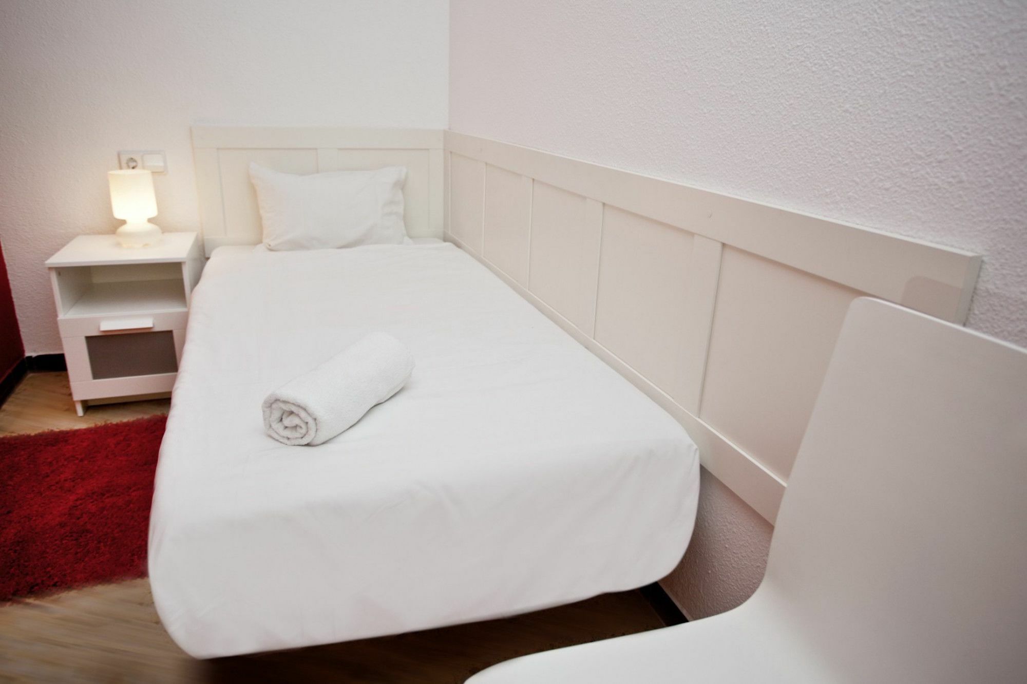 Apartment Quiet Center Sitges