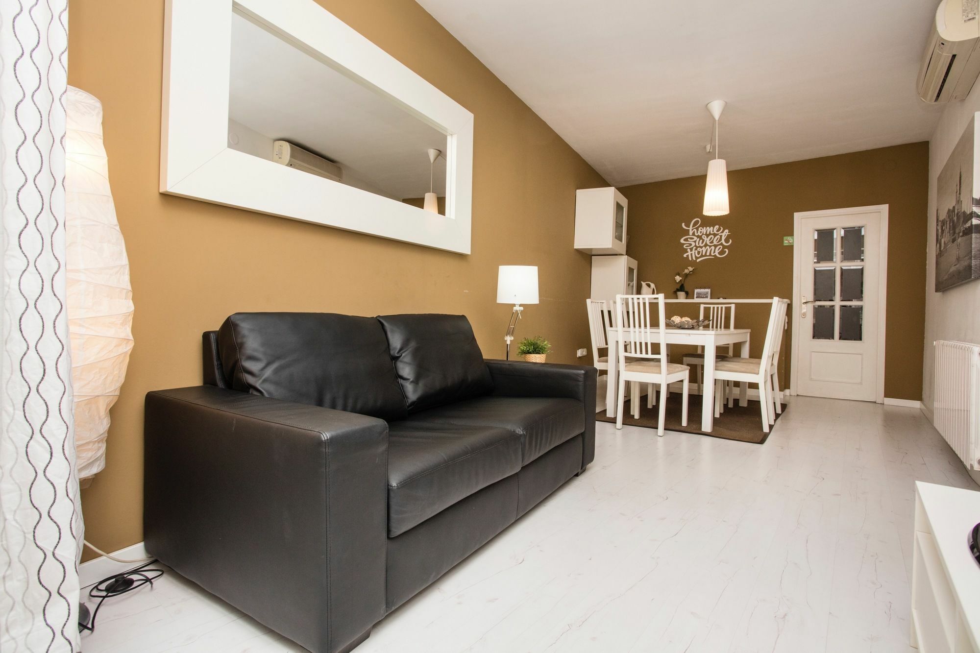 Apartment Quiet Center Sitges