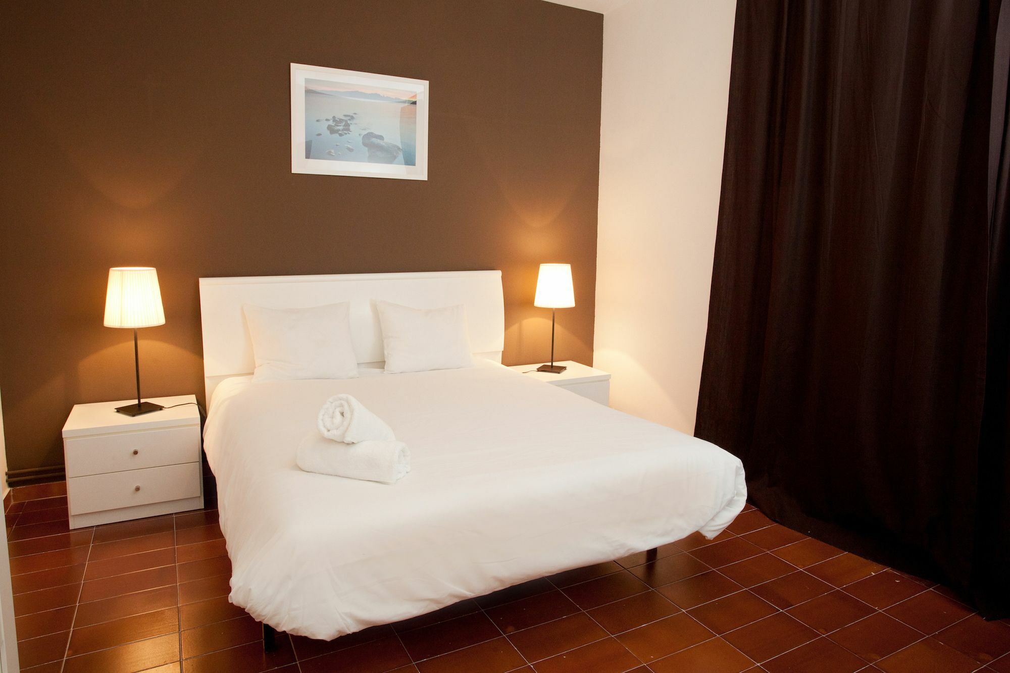 Quiet Center Apartment Sitges