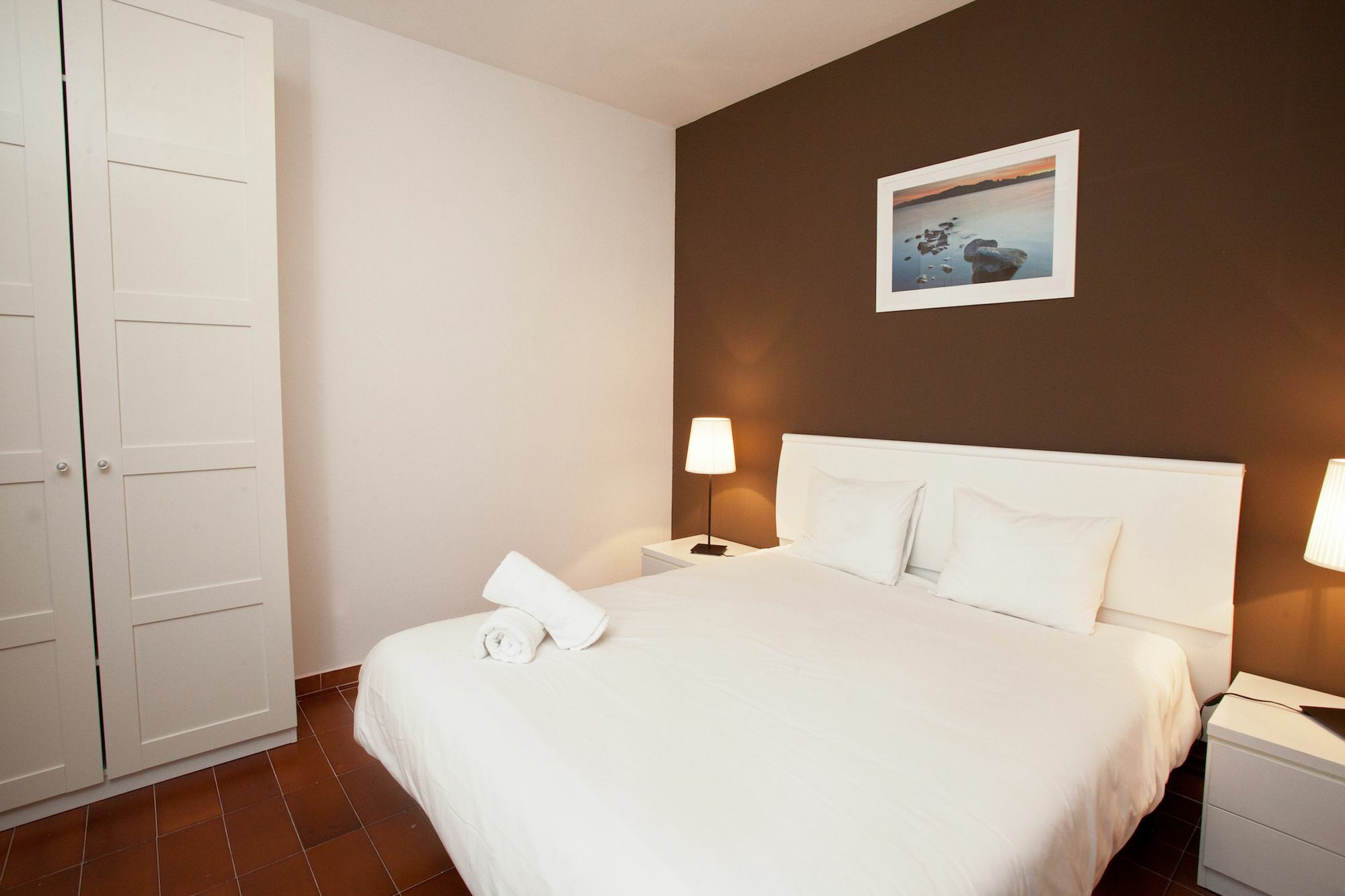 Quiet Center Sitges