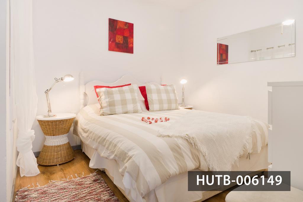 Leilighet Quiet Center Sitges