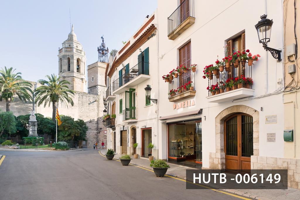 Quiet Center Leilighet Sitges